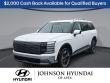 New 2026 Hyundai Palisade Limited AWD SUV