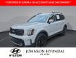 Used 2024 Kia Telluride SX-Prestige X-Line SUV