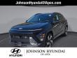 New 2026 Hyundai Kona Limited FWD SUV
