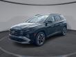 New 2025 Hyundai Tucson SEL Convenience FWD SUV