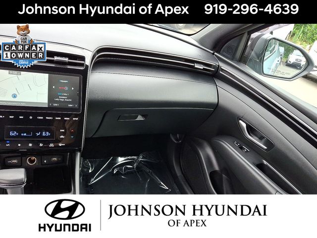 2023 Hyundai Santa Cruz SEL Premium - Photo 15