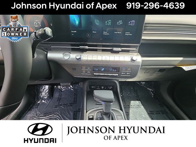 2026 Hyundai Kona SEL Sport - Photo 29