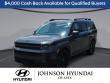 New 2025 Hyundai Santa Fe Hybrid Calligraphy SUV