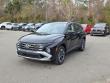New 2026 Hyundai Tucson SEL AWD SUV