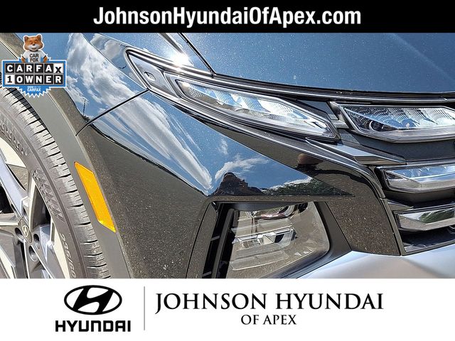 2026 Hyundai Tucson SEL - Photo 30