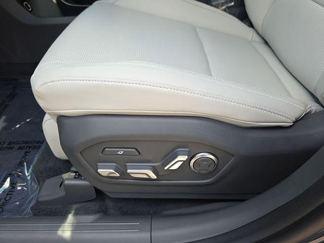 2025 Hyundai Santa Fe Calligraphy - Photo 35