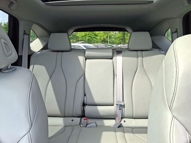 2021 Acura RDX Technology Package - Photo 36