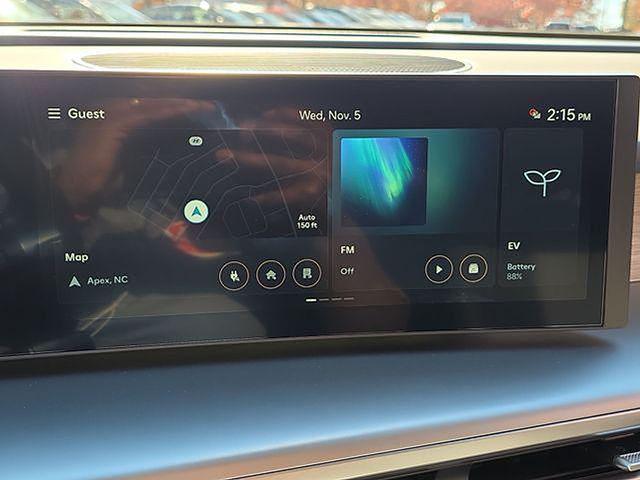 2026 Hyundai IONIQ 9 SEL - Photo 32