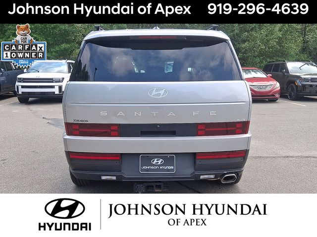 2024 Hyundai Santa Fe SEL - Photo 26