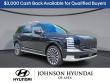 New 2026 Hyundai Palisade Calligraphy AWD SUV