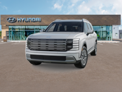 2026 Hyundai Palisade Hybrid Blue SEL 8P SUV