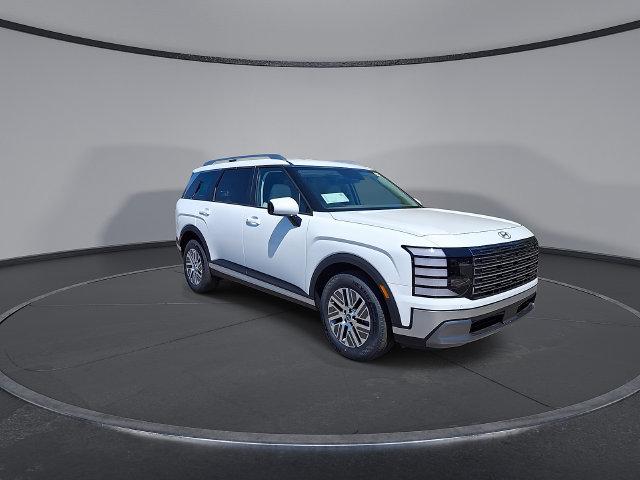 New 2026 Hyundai Palisade Hybrid SEL 7P SUV