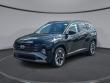 New 2026 Hyundai Tucson SEL FWD SUV