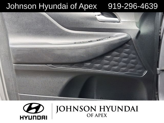 2019 Hyundai Santa Fe SE - Photo 11