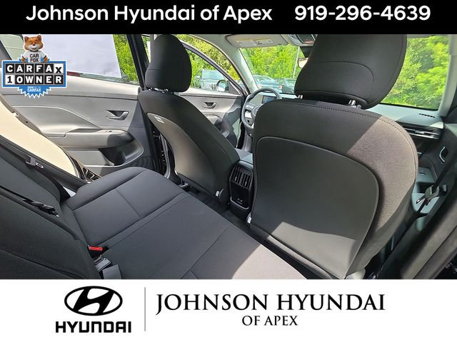 2026 Hyundai Kona SEL Sport - Photo 21