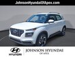  Hyundai Venue