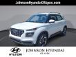 New 2026 Hyundai Venue SEL SUV