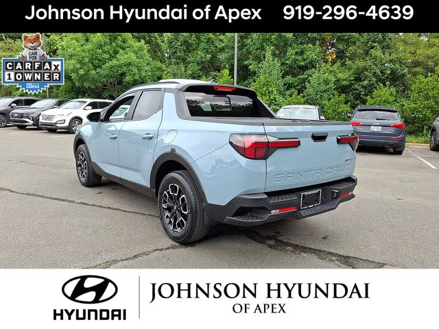2023 Hyundai Santa Cruz SEL Premium - Photo 31