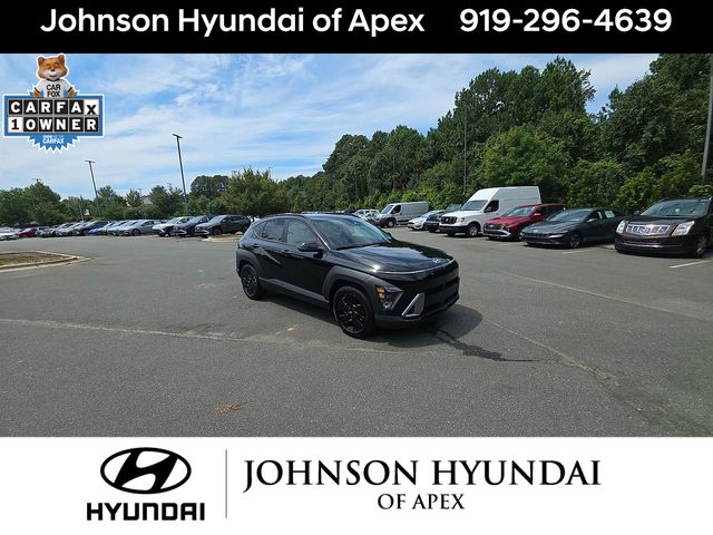 2026 Hyundai Kona SEL Sport - Photo 13