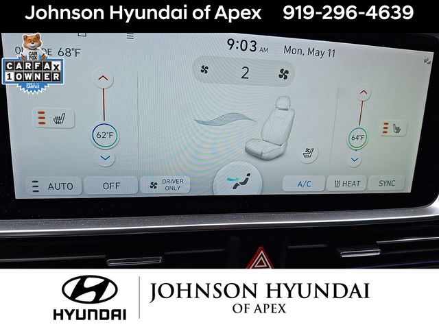 2024 Hyundai IONIQ 6 SEL - Photo 22
