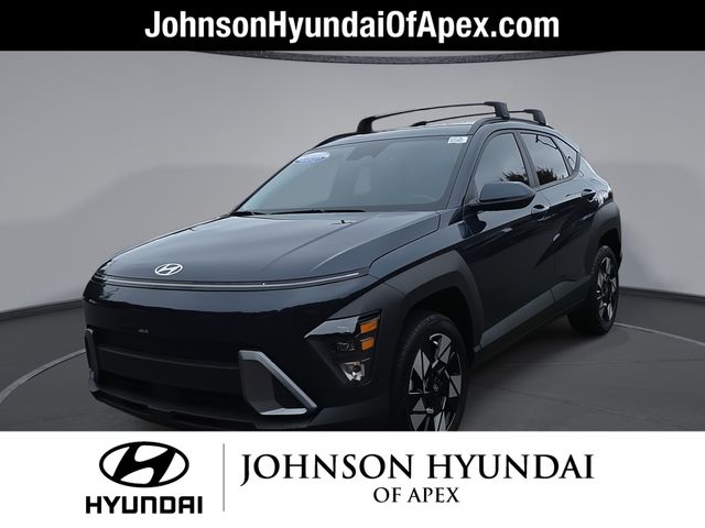 2024 Hyundai Kona