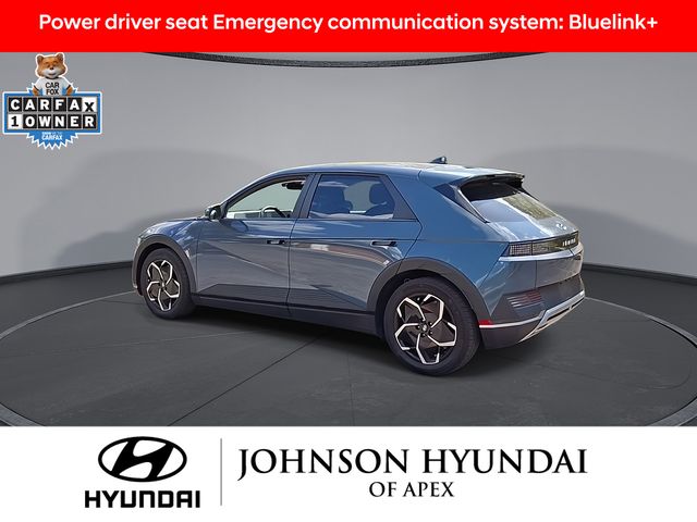 2024 Hyundai IONIQ 5 SEL - Photo 7
