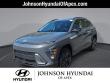 New 2026 Hyundai Kona SEL Sport AWD SUV