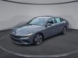 New 2025 Hyundai Elantra SEL Sport Sedan