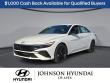 New 2026 Hyundai Elantra SEL Sport Plus Sedan