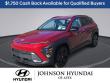 New 2026 Hyundai Kona SEL Sport FWD SUV