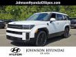 New 2027 Hyundai Santa Fe Calligraphy AWD SUV