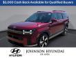 New 2026 Hyundai Santa Fe Hybrid Limited SUV