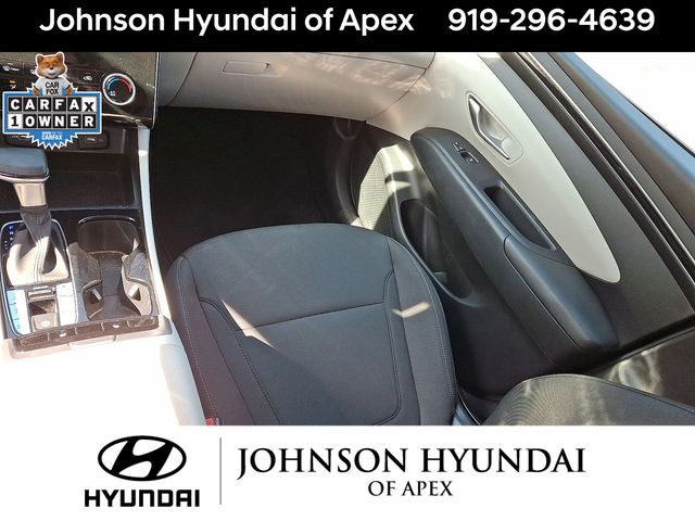 2022 Hyundai Tucson SEL - Photo 16