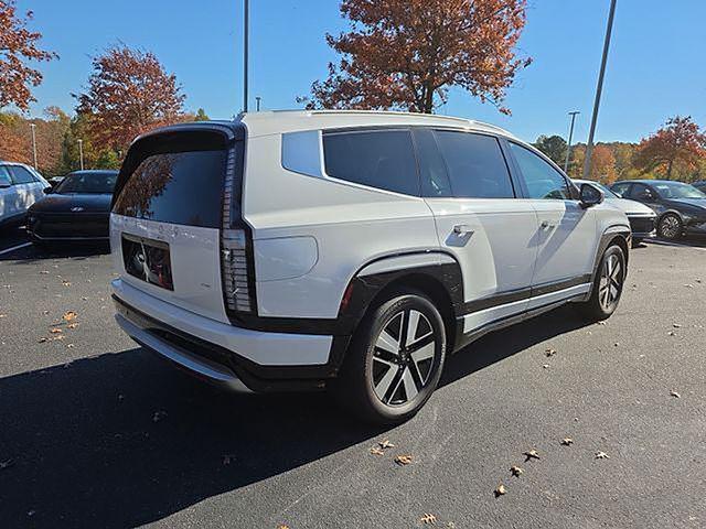 2026 Hyundai IONIQ 9 SEL - Photo 16