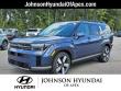New 2027 Hyundai Santa Fe Limited FWD SUV