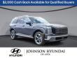 New 2026 Hyundai Palisade Limited AWD SUV