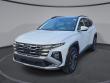 New 2026 Hyundai Tucson Hybrid Limited SUV