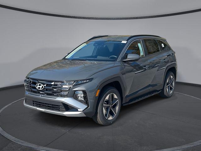 2026 Hyundai Tucson SEL's photo