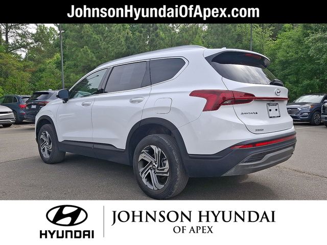 2023 Hyundai Santa Fe SEL - Photo 24