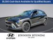 New 2027 Hyundai Kona SEL Sport FWD SUV