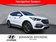 Used 2017 Hyundai Santa Fe Sport 2.0T Ultimate SUV