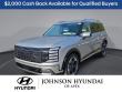 New 2026 Hyundai Palisade Limited AWD SUV