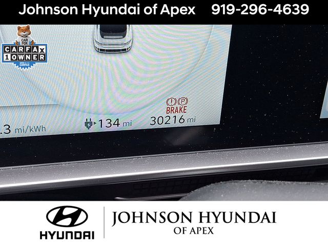 2024 Hyundai IONIQ 6 SEL - Photo 15