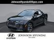 Certified 2024 Hyundai Santa Cruz Limited Truck