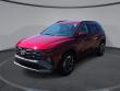 New 2026 Hyundai Tucson SEL FWD SUV