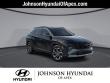 New 2025 Hyundai Tucson Limited AWD SUV
