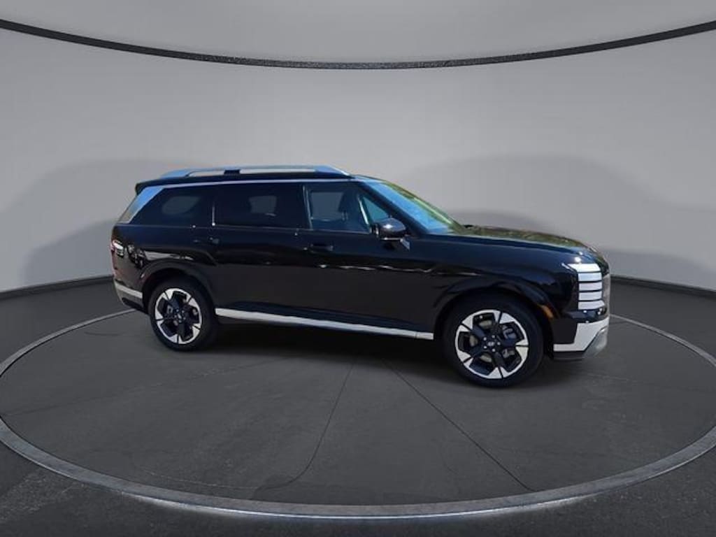 New 2026 Hyundai Palisade Hybrid Limited SUV