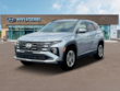 Hyundai Tucson Hybrid