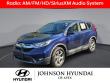 Used 2017 Honda CR-V EX-L SUV