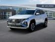 New 2025 Hyundai Tucson Plug-In Hybrid SEL SUV